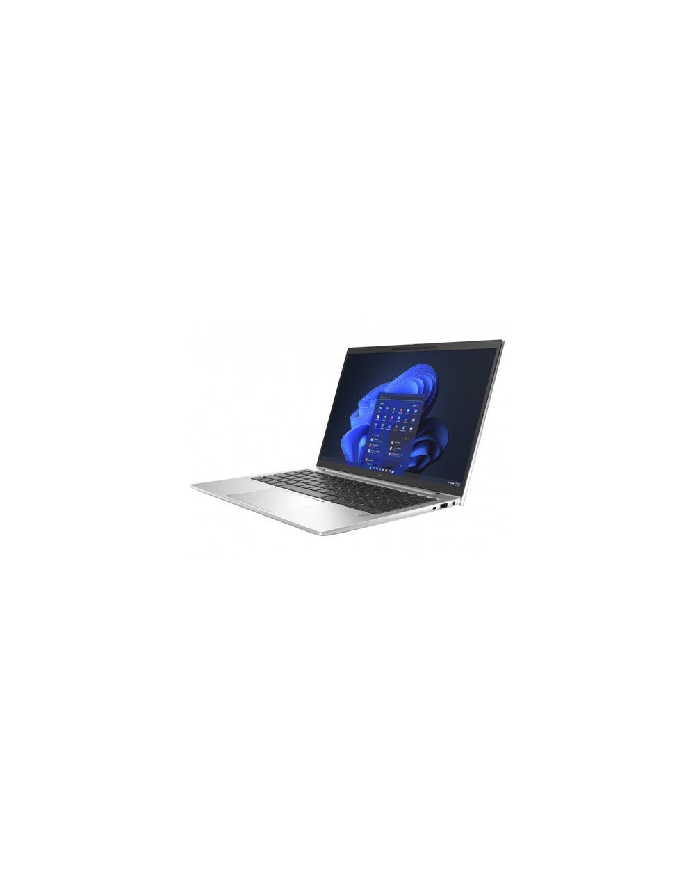 HP EliteBook 830 G9 : portable professionnel puissant avec processeur Intel i7 12e génération, écran 13,3", SSD 512 Go, design léger et sécurisé pour les entreprises.